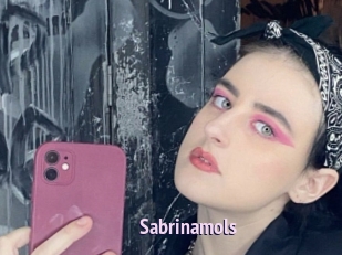 Sabrinamols
