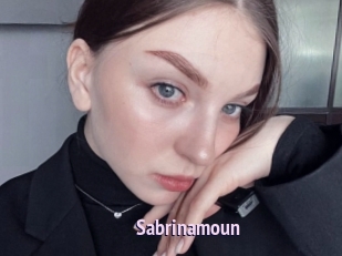 Sabrinamoun