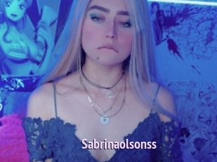 sabrinaolsonss Film Porno
