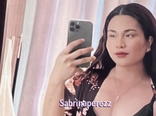 Sabrinaperezz