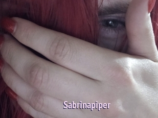 Sabrinapiper