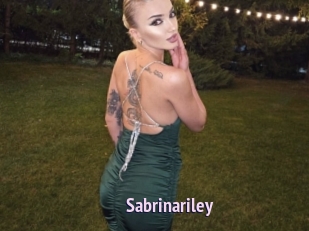 Sabrinariley