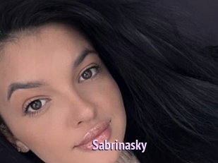 Sabrinasky