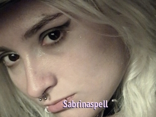 sabrinaspell Film Porno