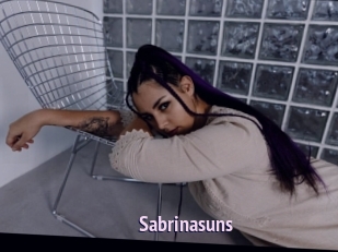 Sabrinasuns