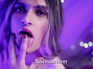 Sabrinaturneer