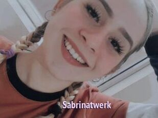 Sabrinatwerk