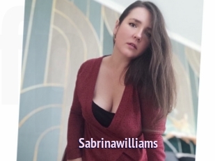 Sabrinawilliams