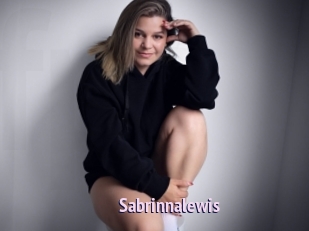 Sabrinnalewis
