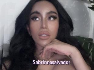 Sabrinnasalvador