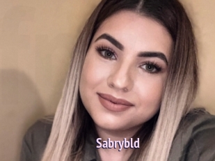 Sabrybld