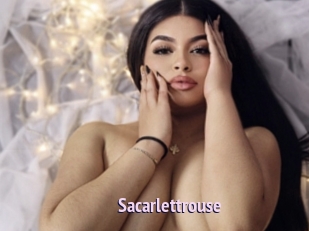 Sacarlettrouse