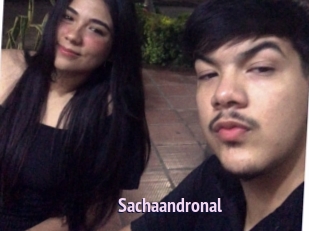 Sachaandronal
