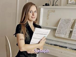 Sadaqah
