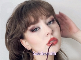 Saddiesmith
