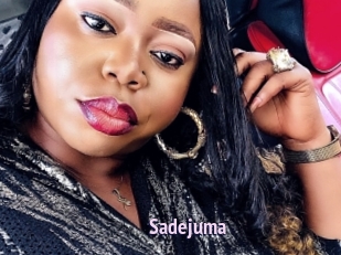Sadejuma