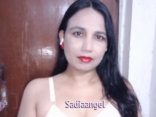 Sadiaangel