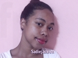 Sadiejackson