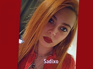Sadixo