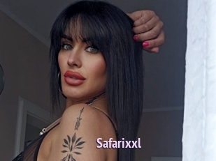 Safarixxl