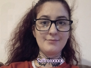 Saffronxxxx