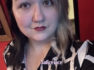 Safirelace