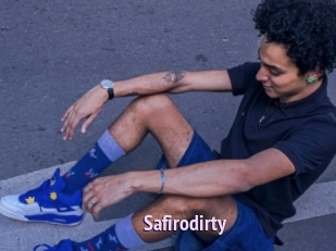 Safirodirty