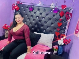 Safiroowen
