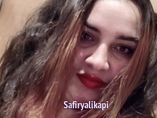 Safiryalikapi