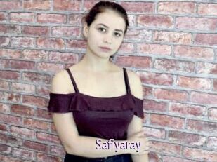 Safiyaray