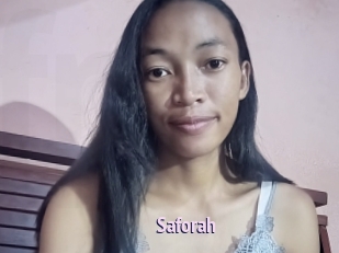 Saforah