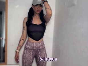 Safraven