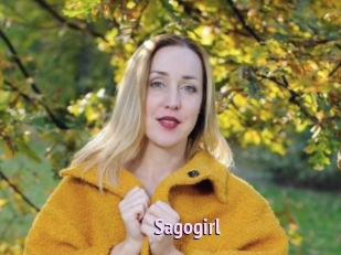 Sagogirl