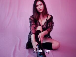 Sahirajoy