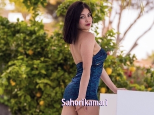 Sahorikamari