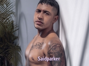 Saidparker