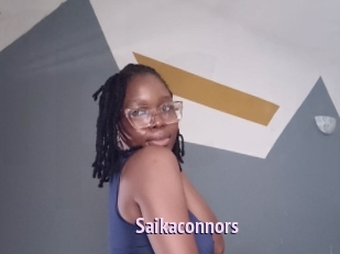 Saikaconnors