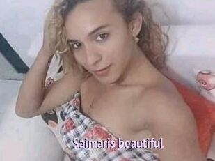 Saimaris_beautiful