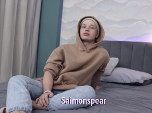 Saimonspear