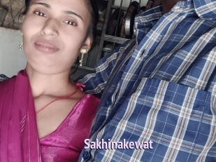 Sakhinakewat