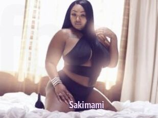 Sakimami