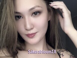 Sakurabloom18