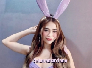 Sakuramarciano