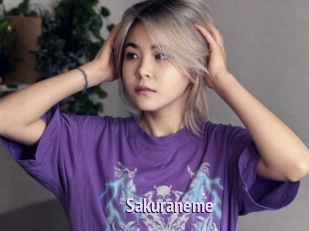 Sakuraneme