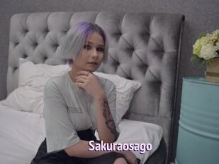 Sakuraosago
