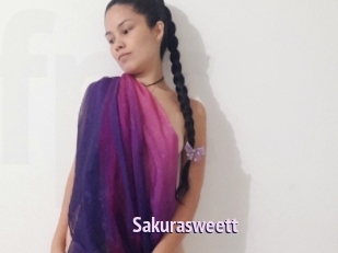 Sakurasweett