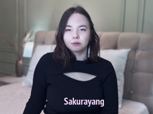 Sakurayang