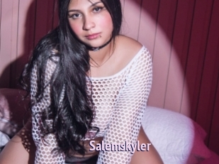 Salemskyler