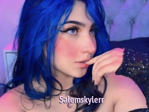 Salemskylerr