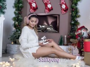 Salikyong